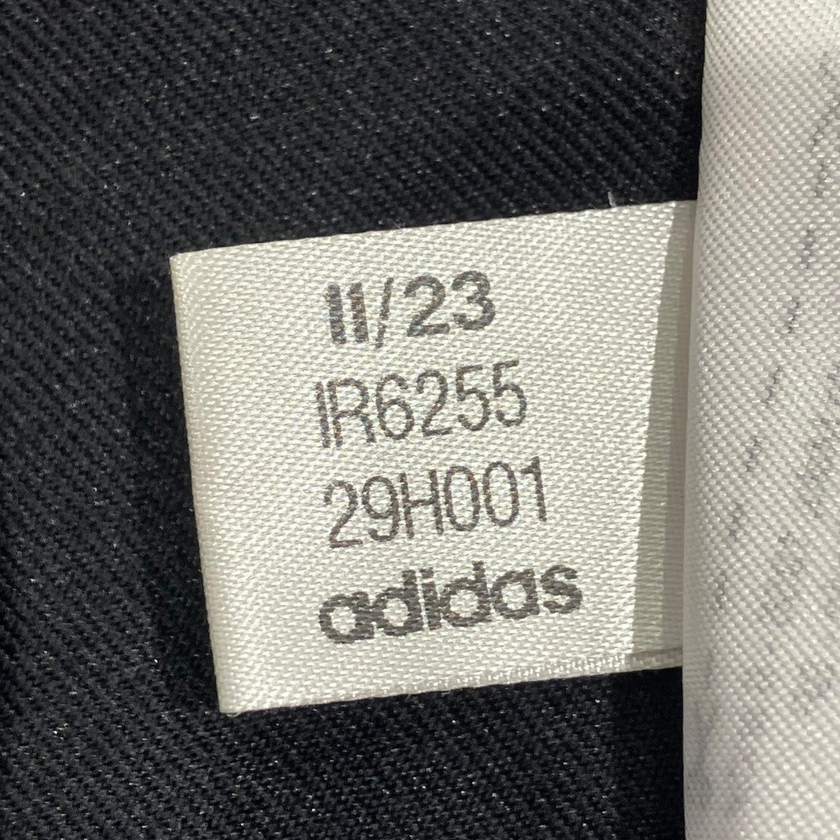 Y-3 IR6255 RUST DYE SS TEE半袖カットソー 古着・中古-7枚目のアイテム画像