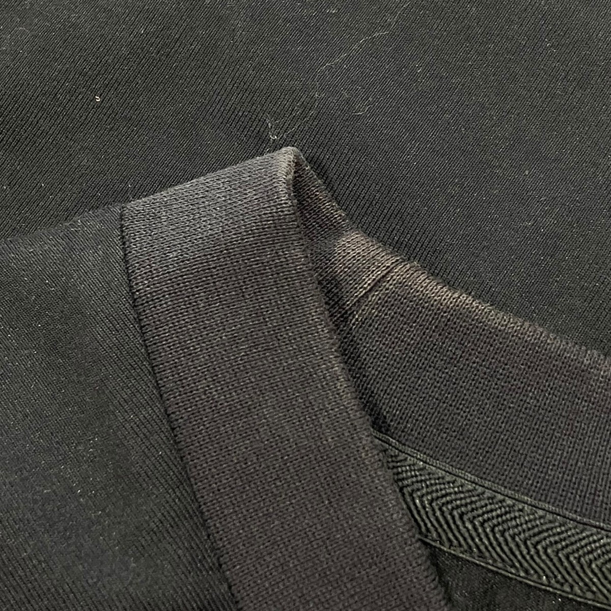 Y-3 IR6255 RUST DYE SS TEE半袖カットソー 古着・中古-8枚目のアイテム画像