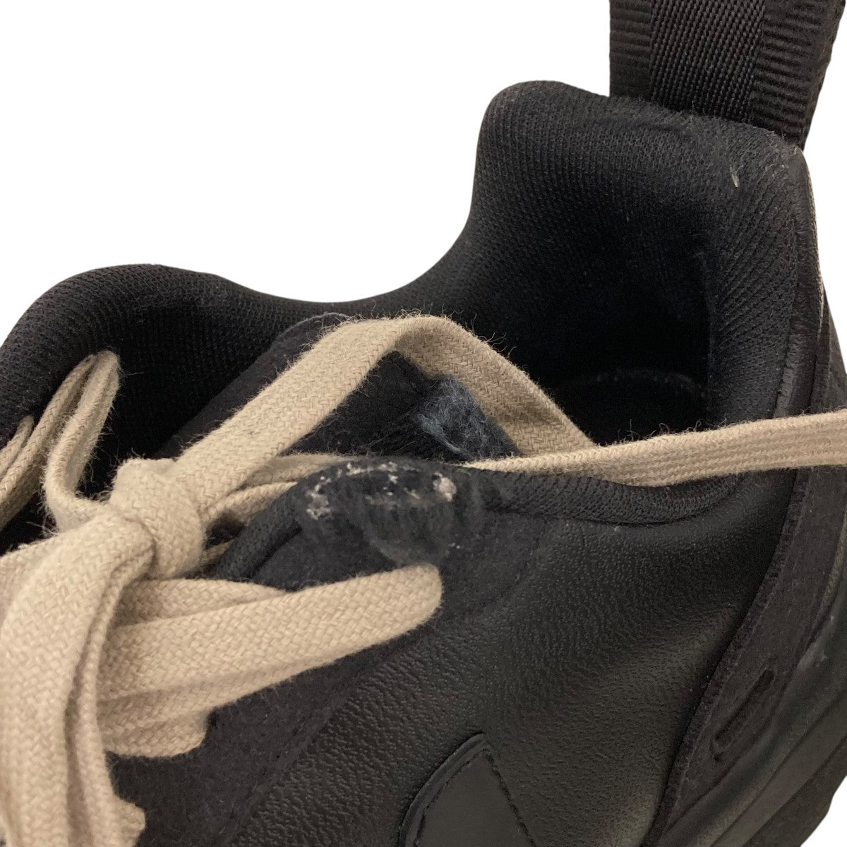 リックオウエンス RickOwens 21aw 42 veja hiking Rick Owens（リック・オウエンス） リックオウエンス×ヴェジャ Rick