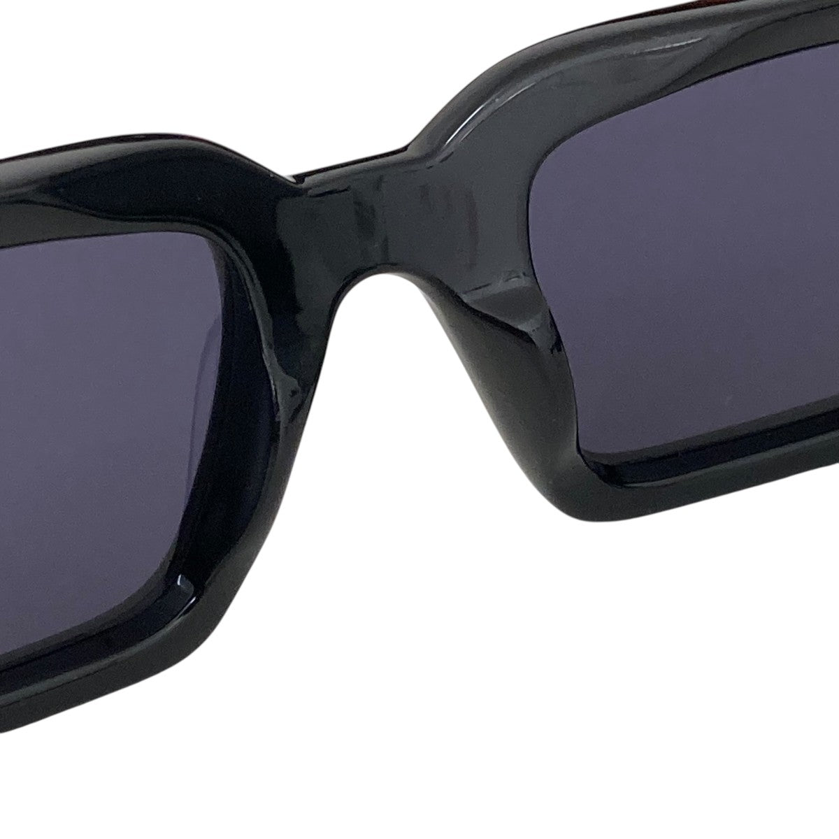 PORT TANGER(ポートタンジェ) Mektoubサングラス ブラック サイズ 54