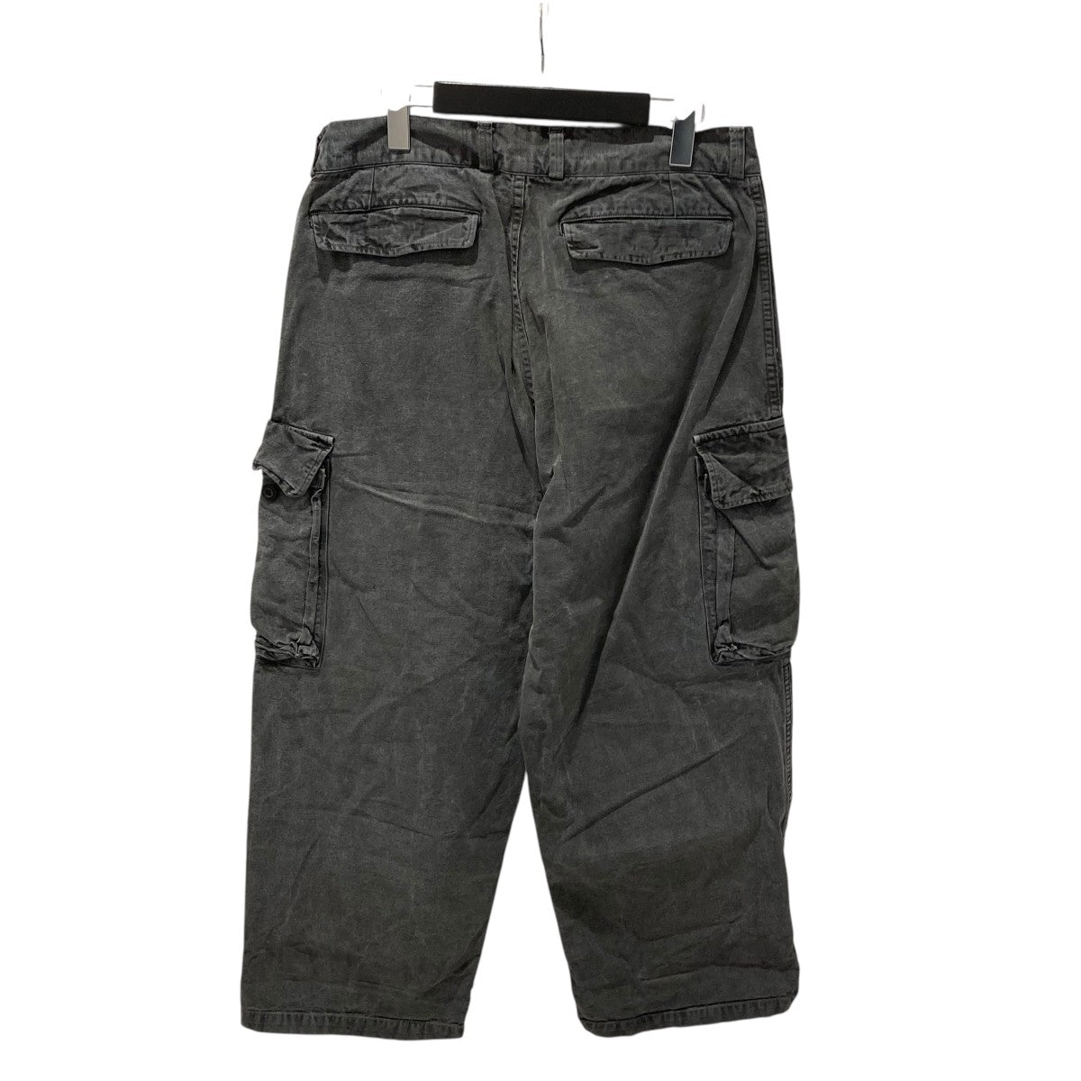OUTIL(ウティ) カーゴパンツ グレー サイズ 13｜【公式】カインドオル