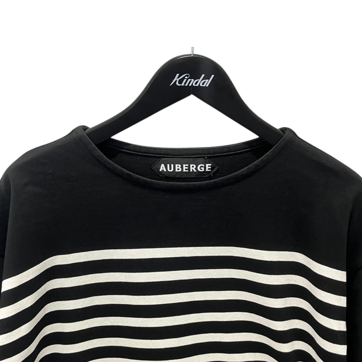 AUBERGE 長袖Tシャツ 古着・中古-3枚目のアイテム画像