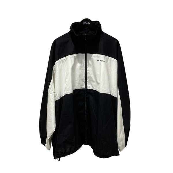balenciaga バレンシアガ　トラックジャケット　571434 TEM21 BALENCIAGA(バレンシアガ) トラックジャケット571434 571434 ブラック