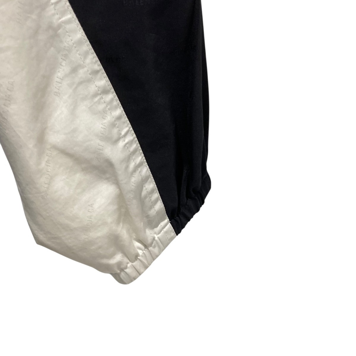 BALENCIAGA(バレンシアガ) トラックジャケット571434 571434 ブラック