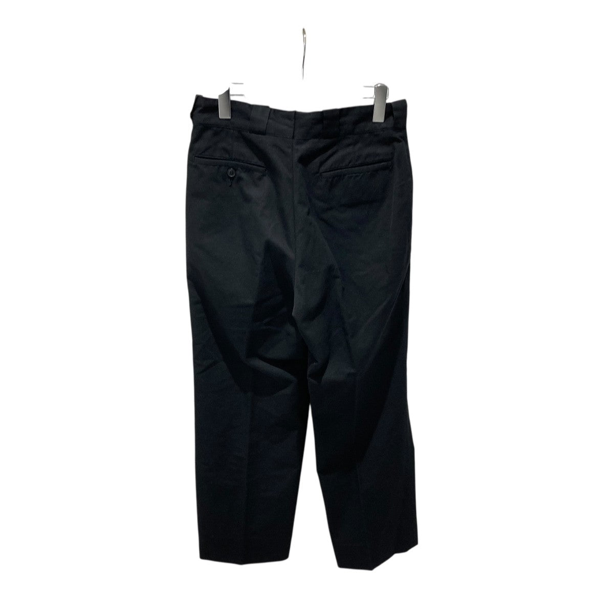 COMOLI(コモリ) POST WORK TWILL PANTSスラックスZ01-03017 Z01-03017