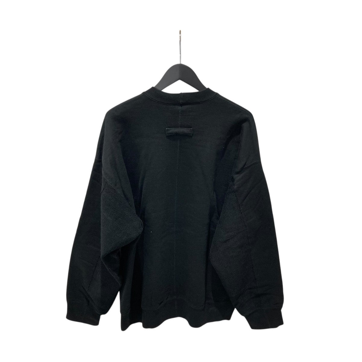 stein(シュタイン) Oversized Sweat ShirtクルーネックスウェットST
