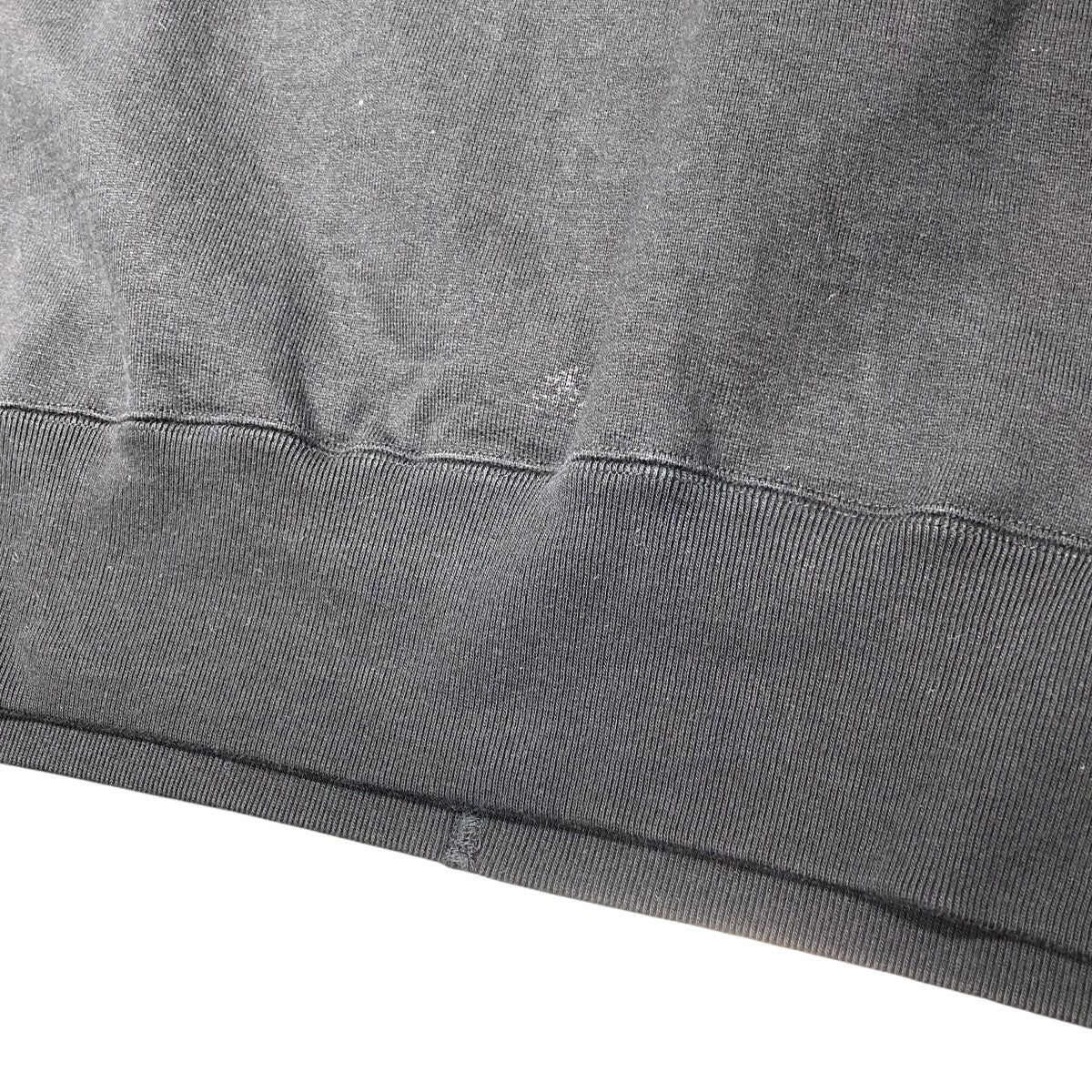 stein(シュタイン) Oversized Sweat ShirtクルーネックスウェットST