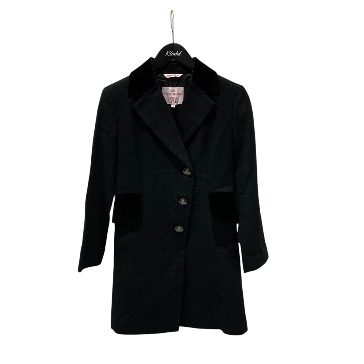 Vivienne Westwood RED LABEL(ヴィヴィアンウエストウッドレッド