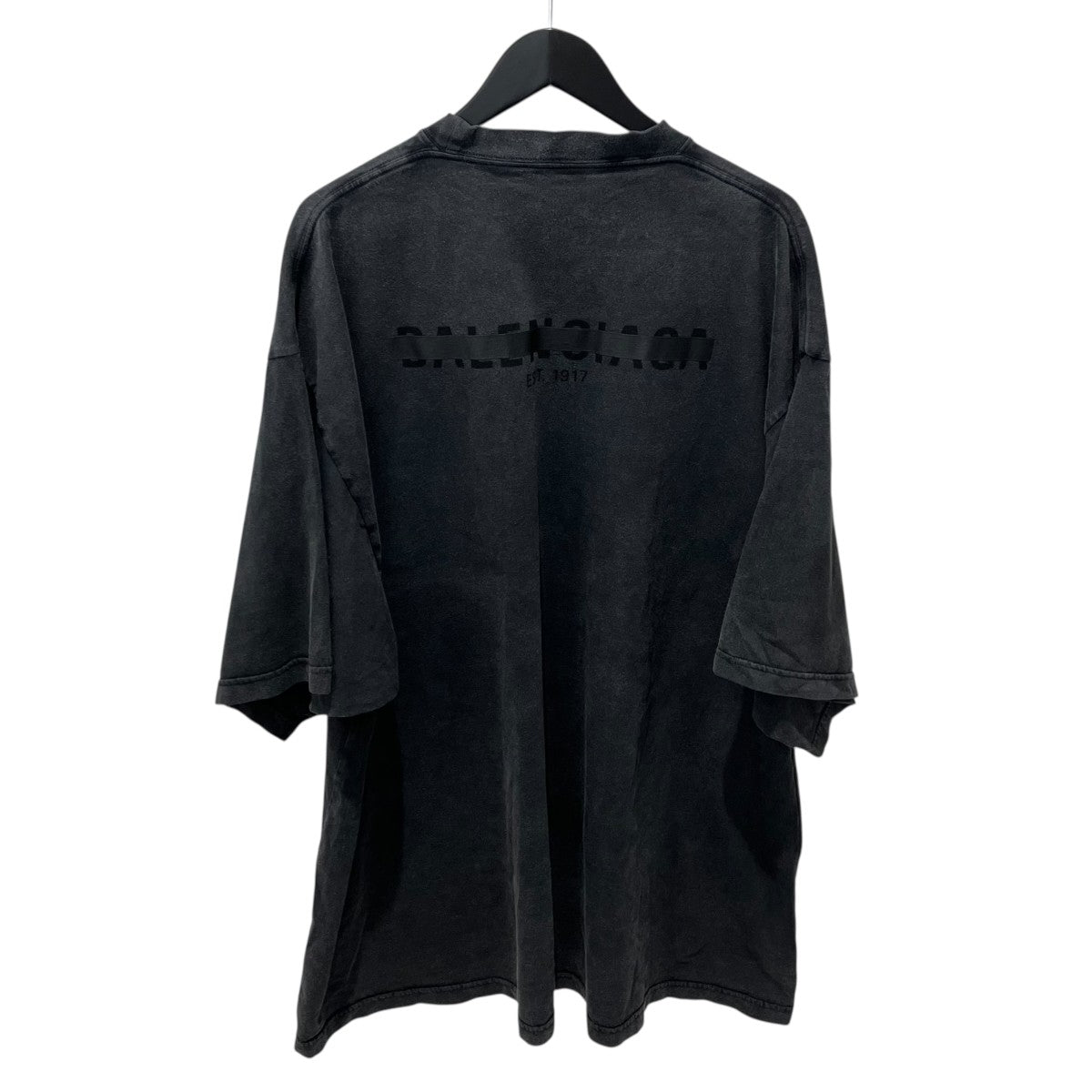 BALENCIAGA Tシャツ704020 古着・中古-2枚目のアイテム画像