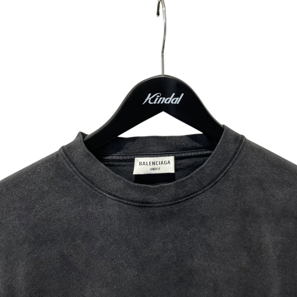 BALENCIAGA Tシャツ704020 古着・中古-3枚目のアイテム画像