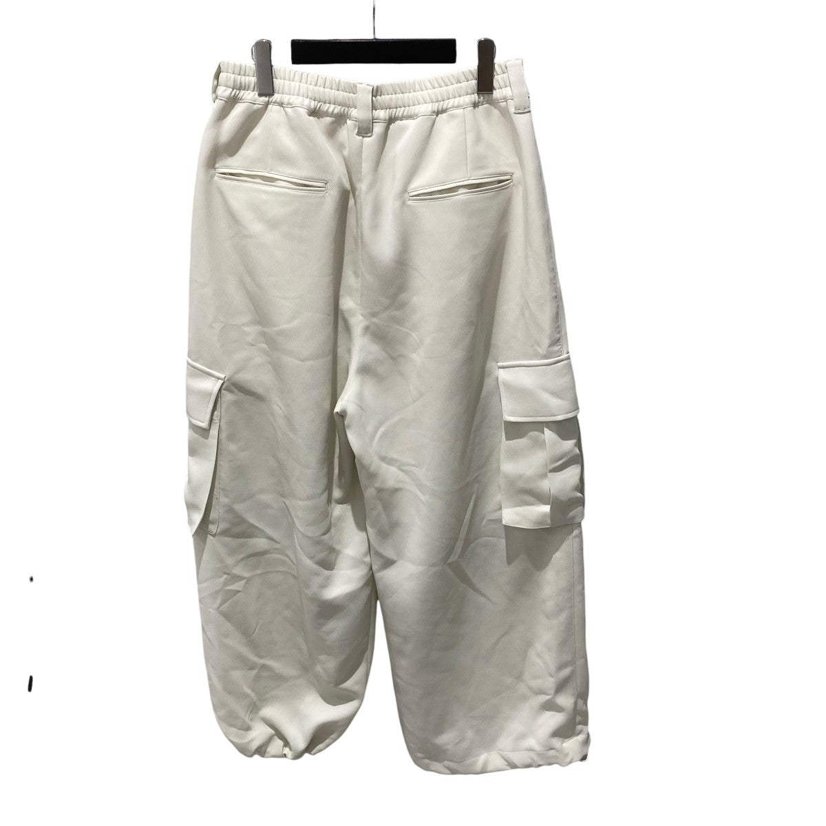 MAISON SPECIAL カーゴパンツ11231461225 古着・中古-2枚目のアイテム画像