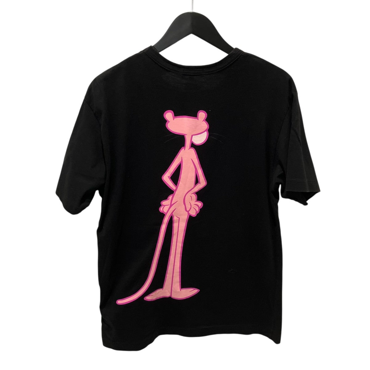 COMME des GARCONS HOMME PLUS TシャツPO-T037 古着・中古-2枚目のアイテム画像