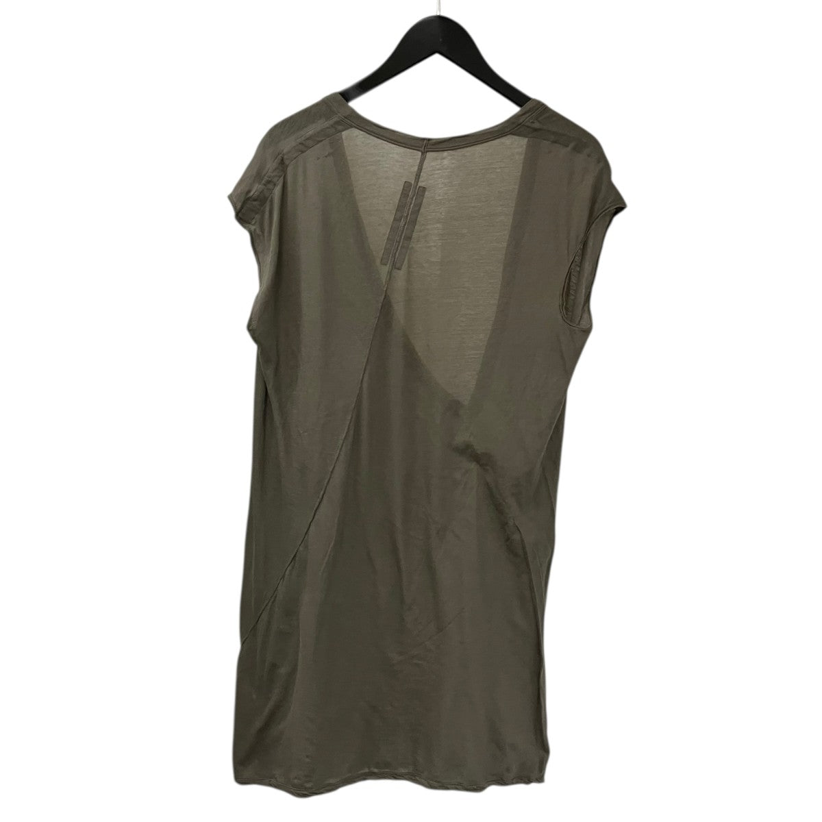 Dylan V-Neck Tank TopノースリーブカットソーRP21S3109-UC