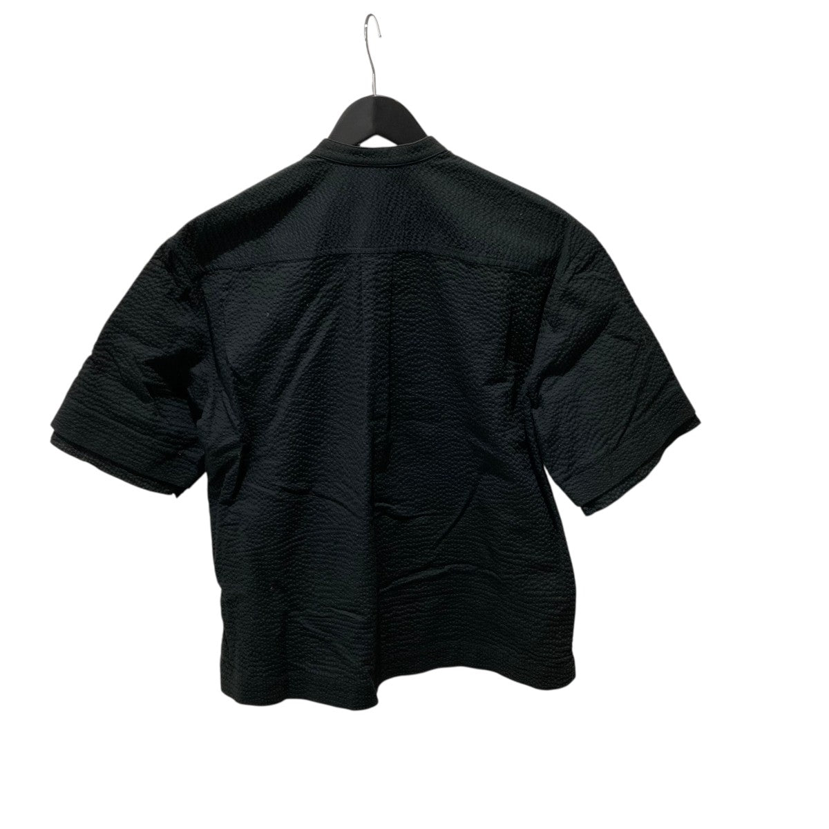 SAGE NATION 半袖シャツS016-TAKESHI SHIRT 古着・中古-2枚目のアイテム画像