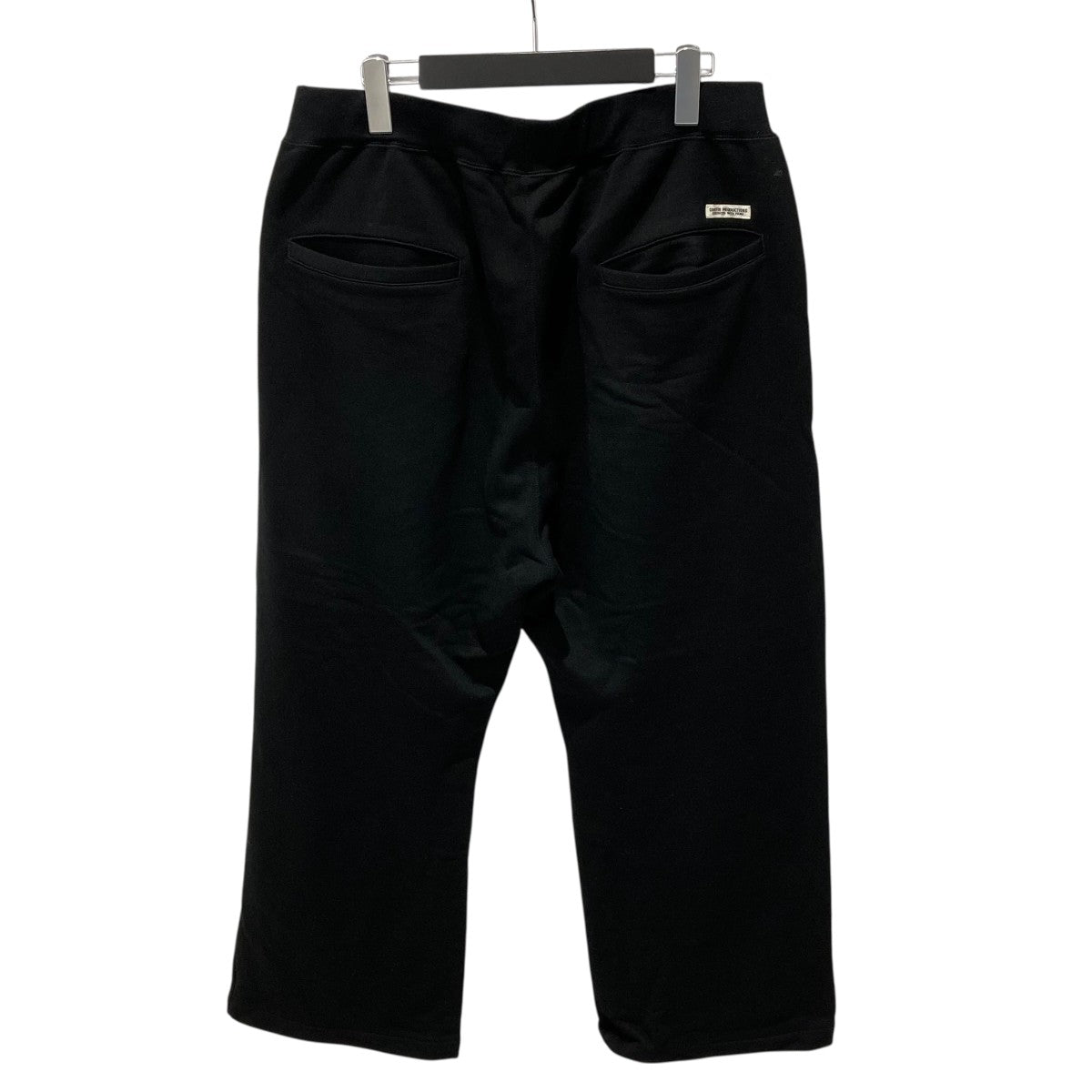 COOTIE PRODUCTIONS(クーティープロダクションズ) 25SSAbyss Dyed Duck