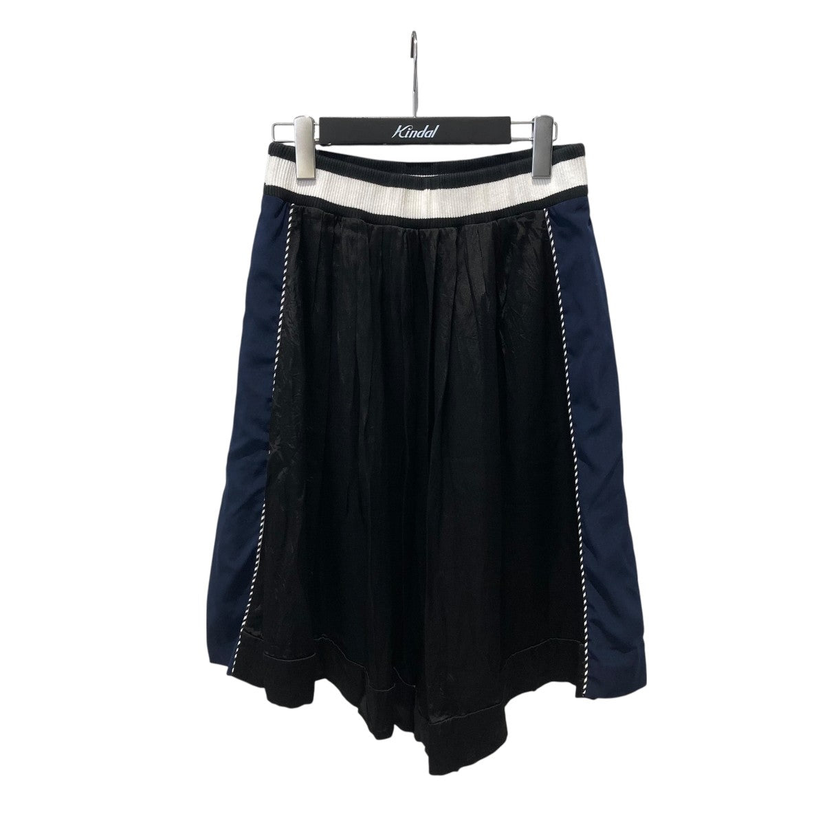FACETASM SKA SKIRT ALASKA アラスカ刺繍スカートOTM-4010-04 古着・中古-1枚目のアイテム画像