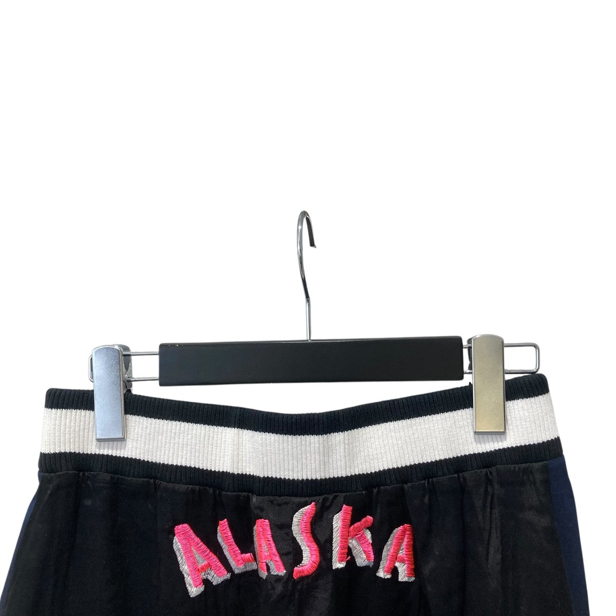 FACETASM SKA SKIRT ALASKA アラスカ刺繍スカートOTM-4010-04 古着・中古-4枚目のアイテム画像