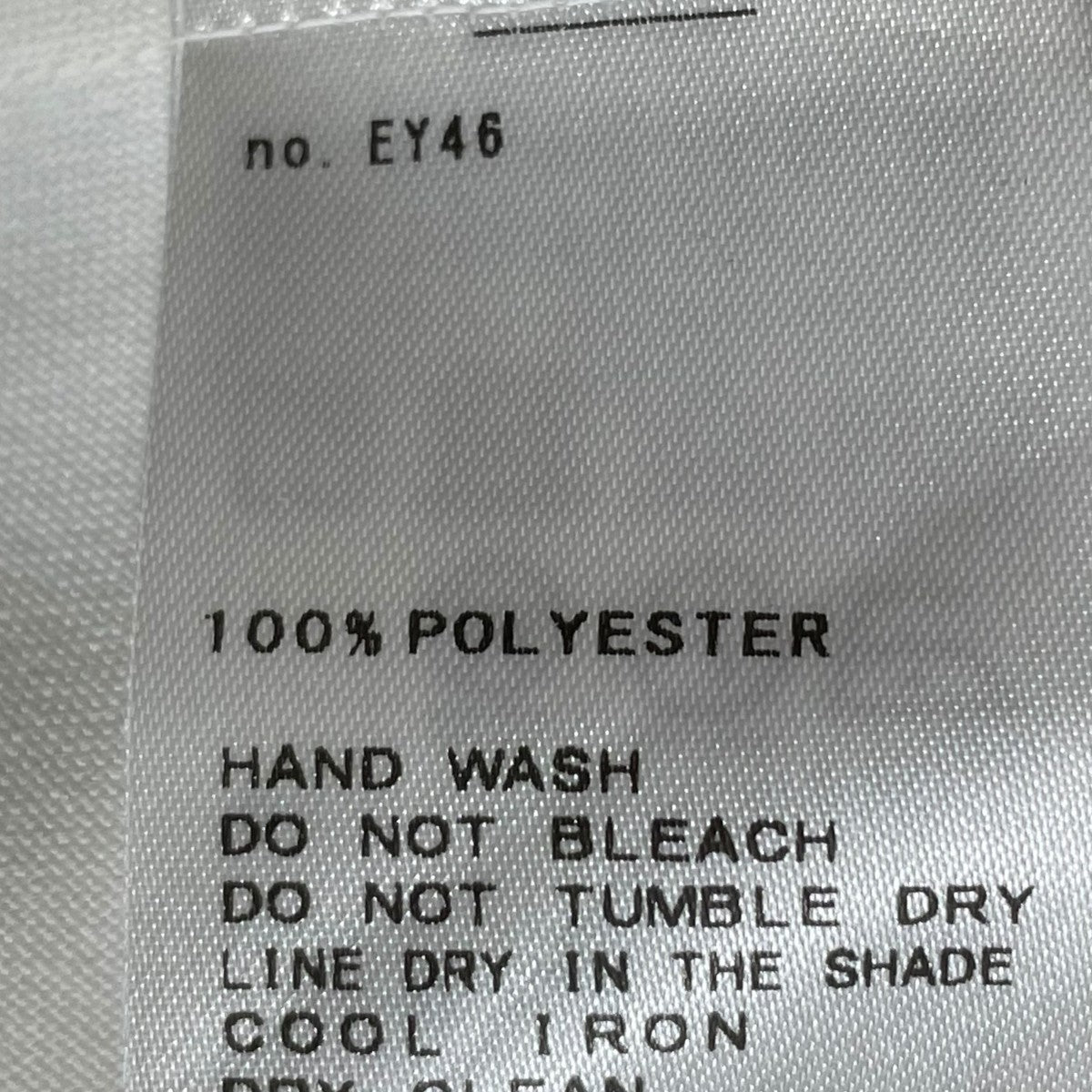 フロンタックヘムフレアーシャツジャケット22-051-240-6130-4-0