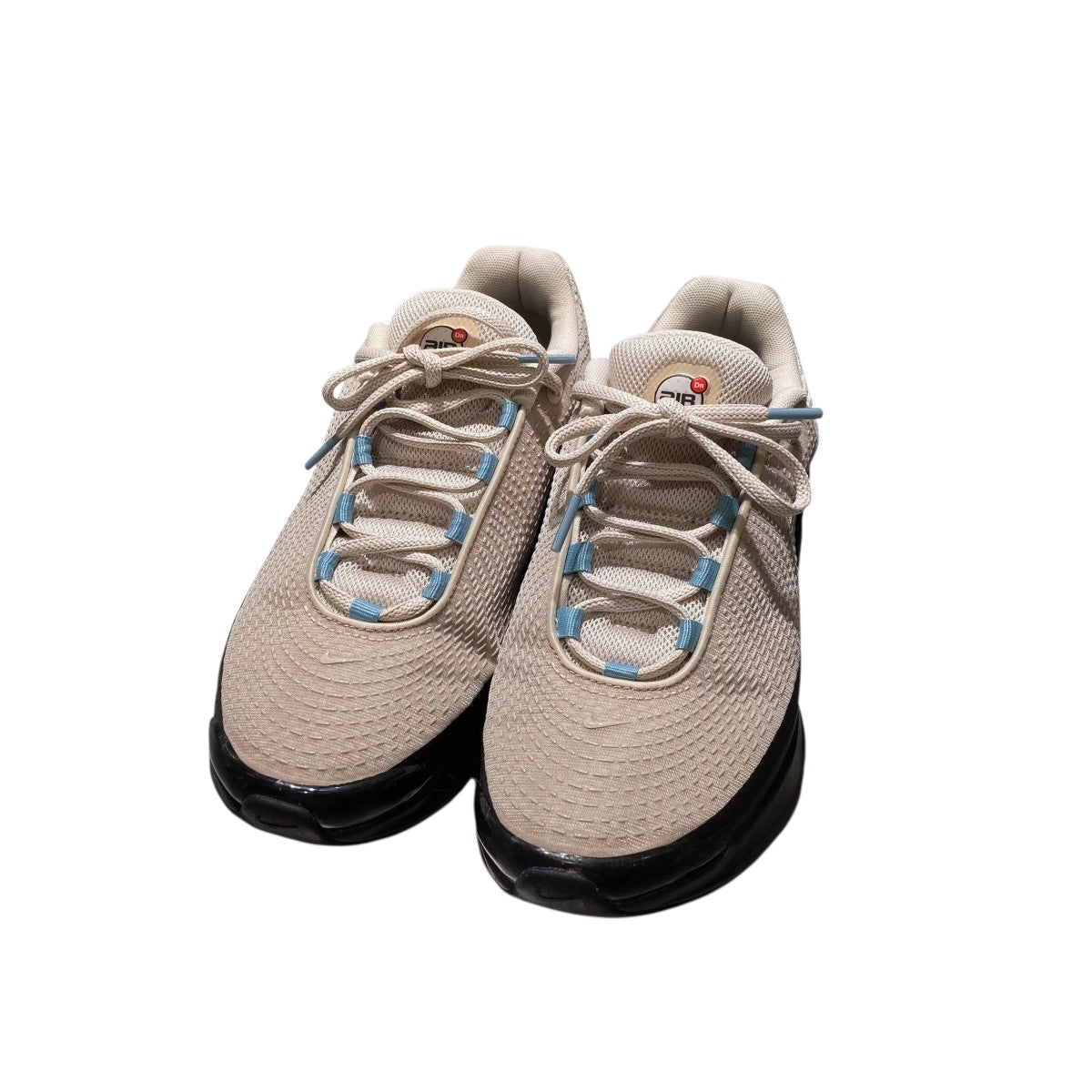 NIKE AIR MAX DNスニーカーHQ3478-104 古着・中古-1枚目のアイテム画像