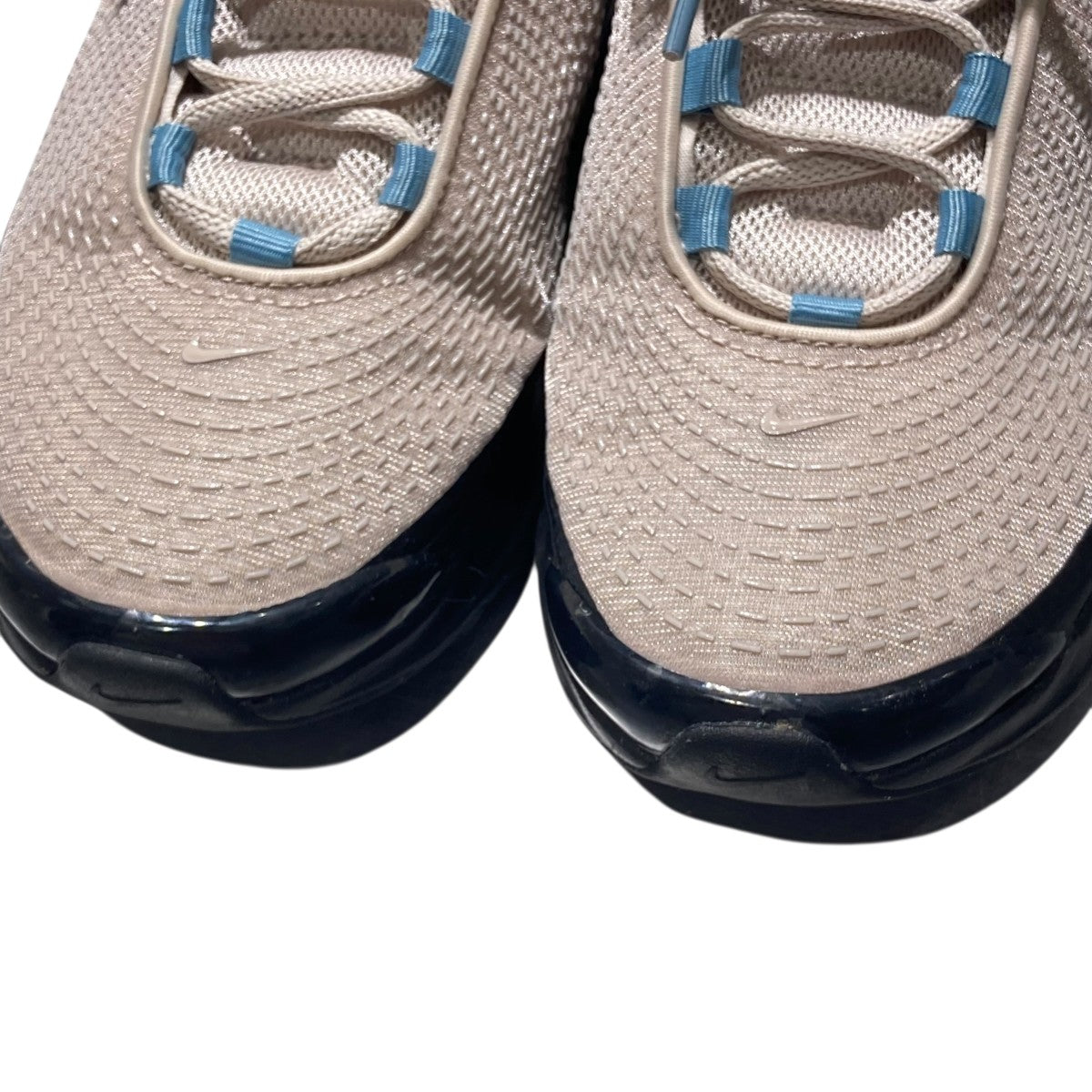 NIKE AIR MAX DNスニーカーHQ3478-104 古着・中古-3枚目のアイテム画像