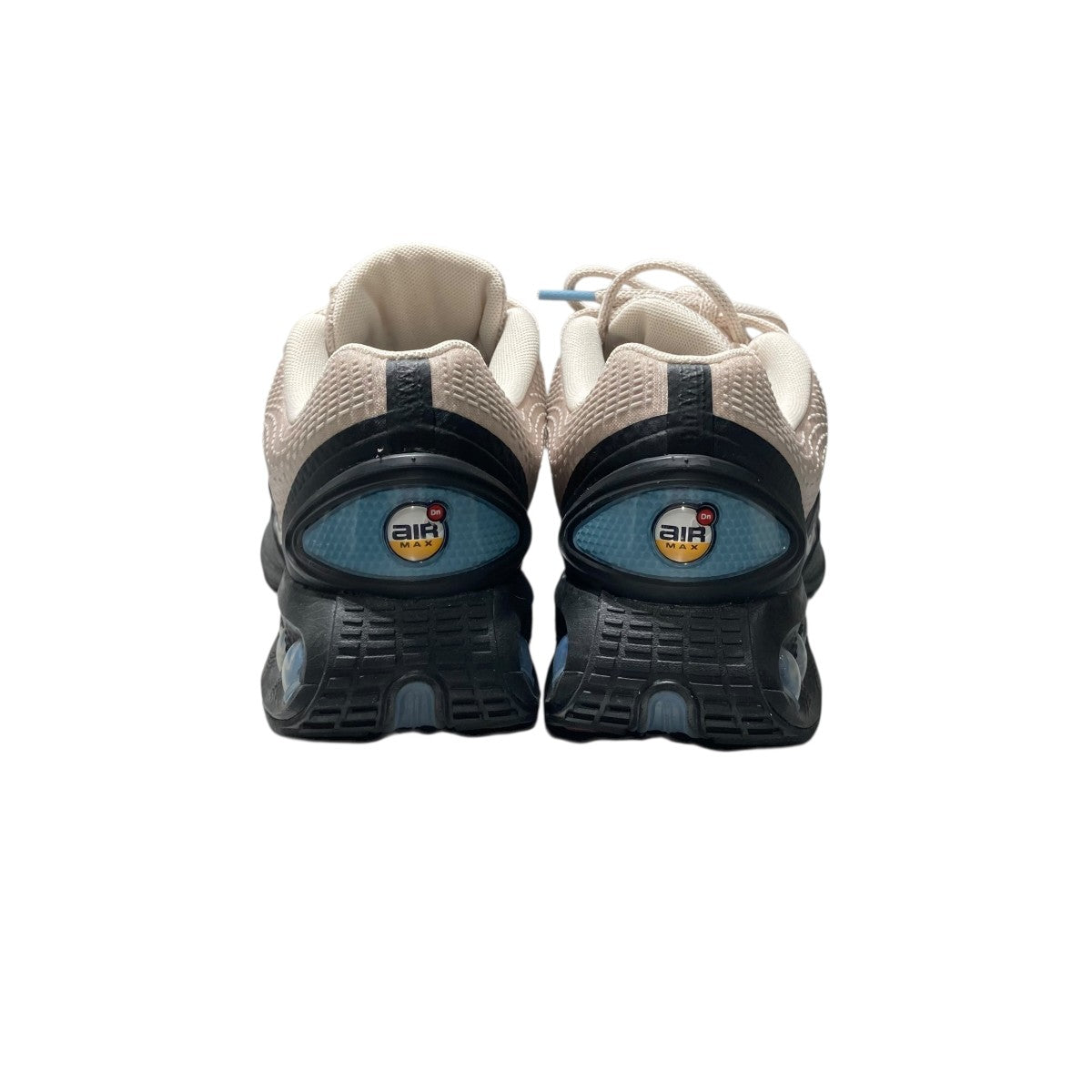 NIKE AIR MAX DNスニーカーHQ3478-104 古着・中古-5枚目のアイテム画像