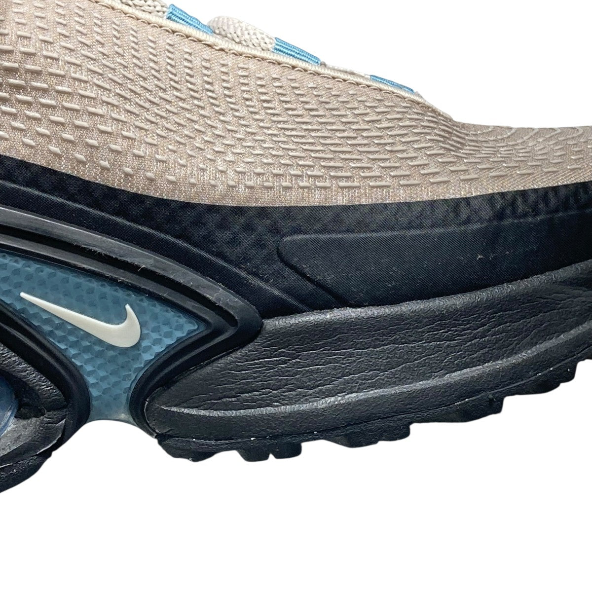 NIKE AIR MAX DNスニーカーHQ3478-104 古着・中古-8枚目のアイテム画像
