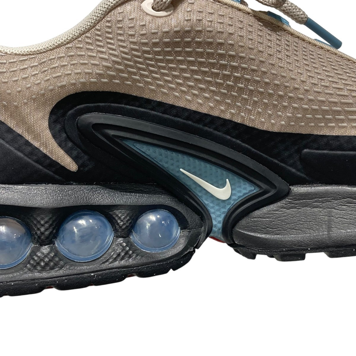 NIKE AIR MAX DNスニーカーHQ3478-104 古着・中古-9枚目のアイテム画像
