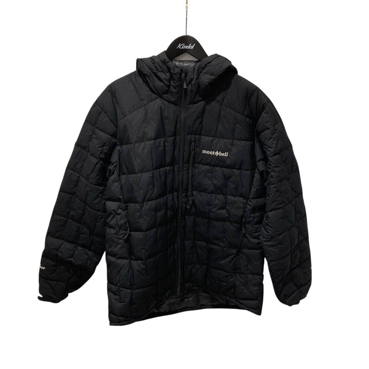 mont-bell(モンベル) イグニスダウン パーカダウンジャケット1101594