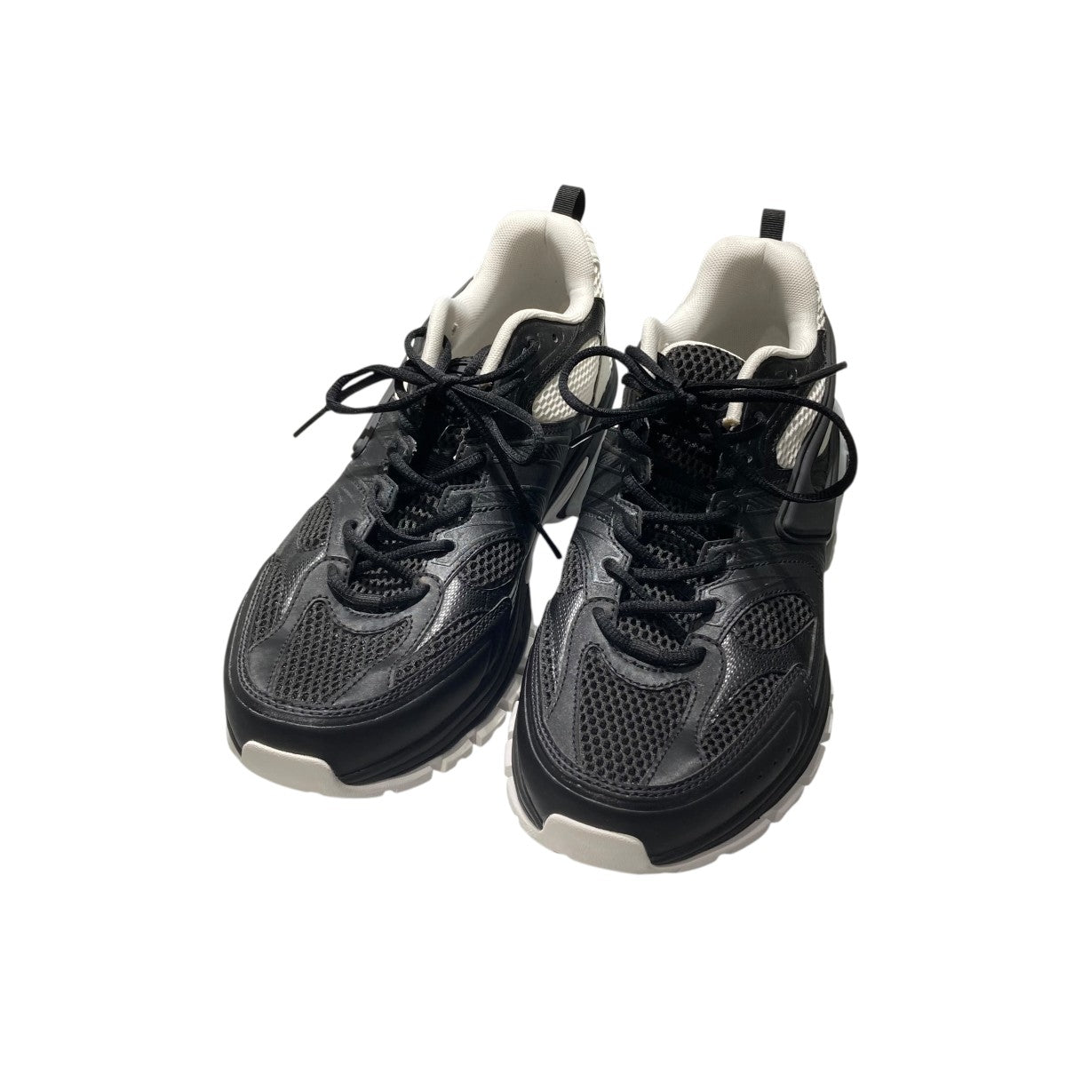 DIESEL S-SERENDIPITY PRO-X1スニーカーG03373 P6369 古着・中古-1枚目のアイテム画像