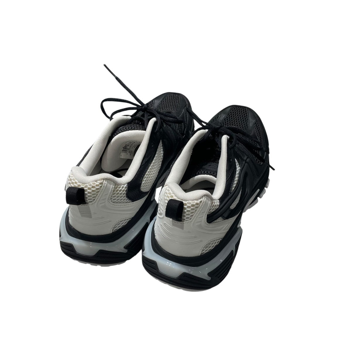 DIESEL S-SERENDIPITY PRO-X1スニーカーG03373 P6369 古着・中古-2枚目のアイテム画像