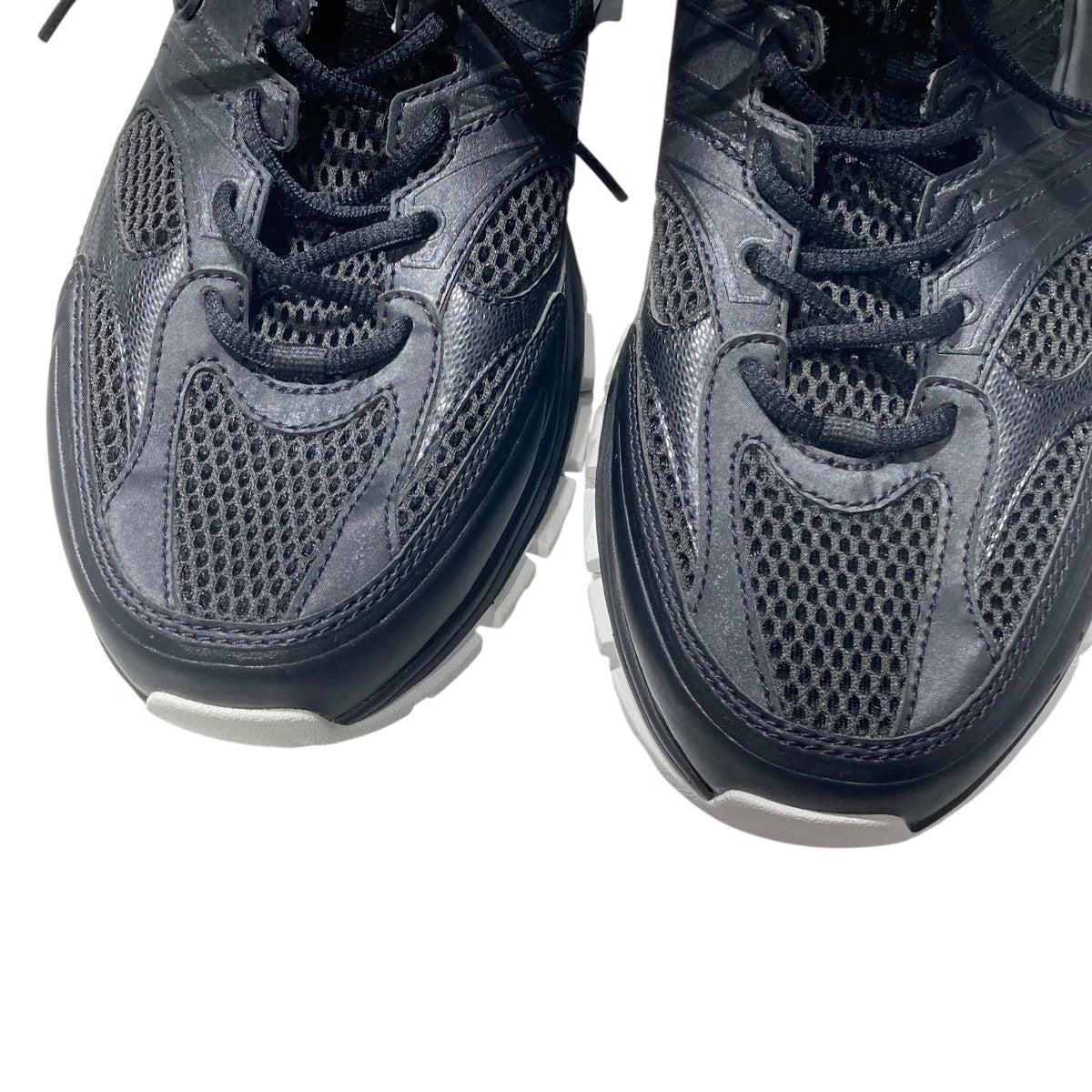 DIESEL S-SERENDIPITY PRO-X1スニーカーG03373 P6369 古着・中古-3枚目のアイテム画像