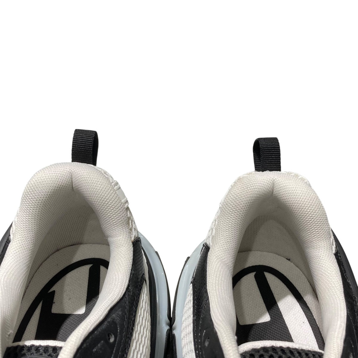 DIESEL S-SERENDIPITY PRO-X1スニーカーG03373 P6369 古着・中古-4枚目のアイテム画像