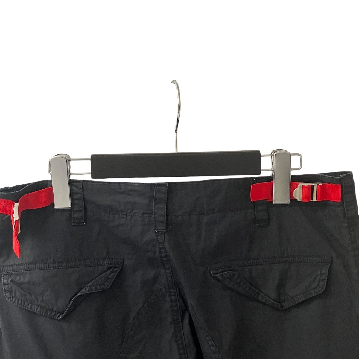 EMPORIO ARMANI カーゴパンツ7W451 210994 古着・中古-5枚目のアイテム画像