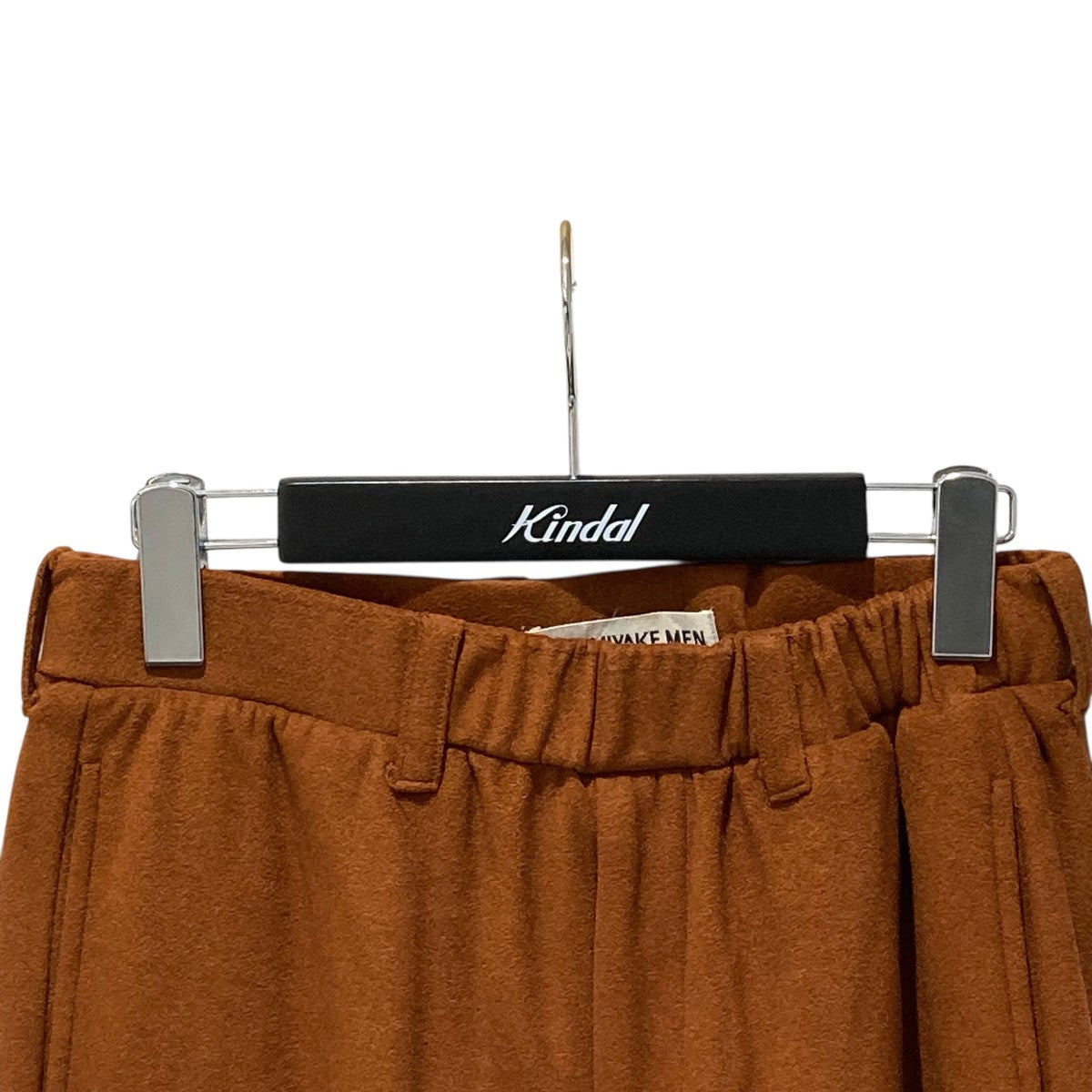 ISSEY MIYAKE MEN イージーパンツME63JF001 古着・中古-3枚目のアイテム画像
