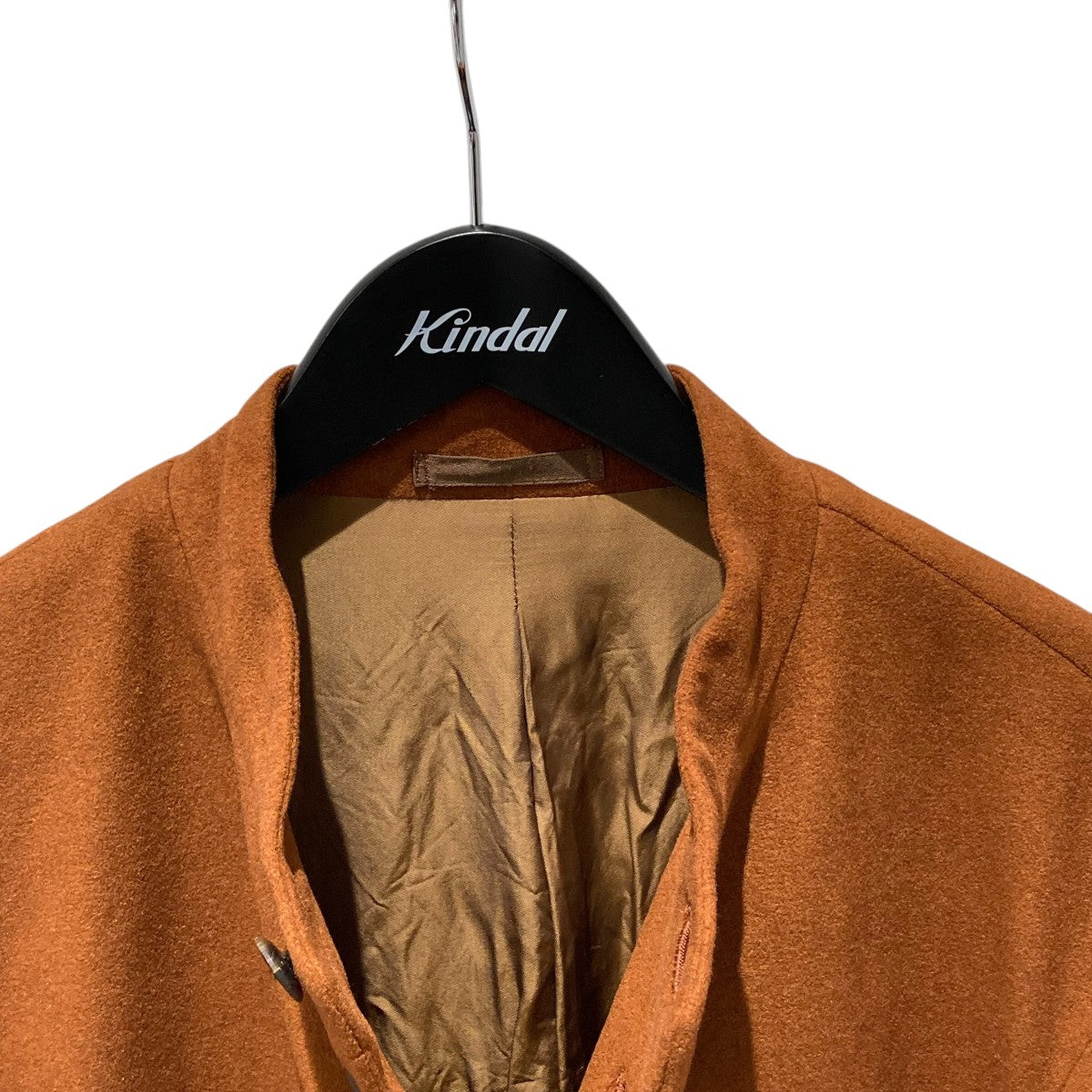 ISSEY MIYAKE MEN(イッセイミヤケ) 90s スタンドカラー3ポケット