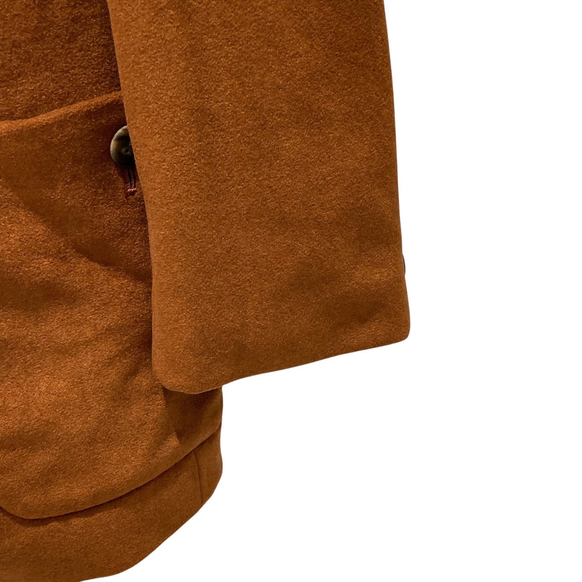 ISSEY MIYAKE MEN(イッセイミヤケ) 90s スタンドカラー3ポケット