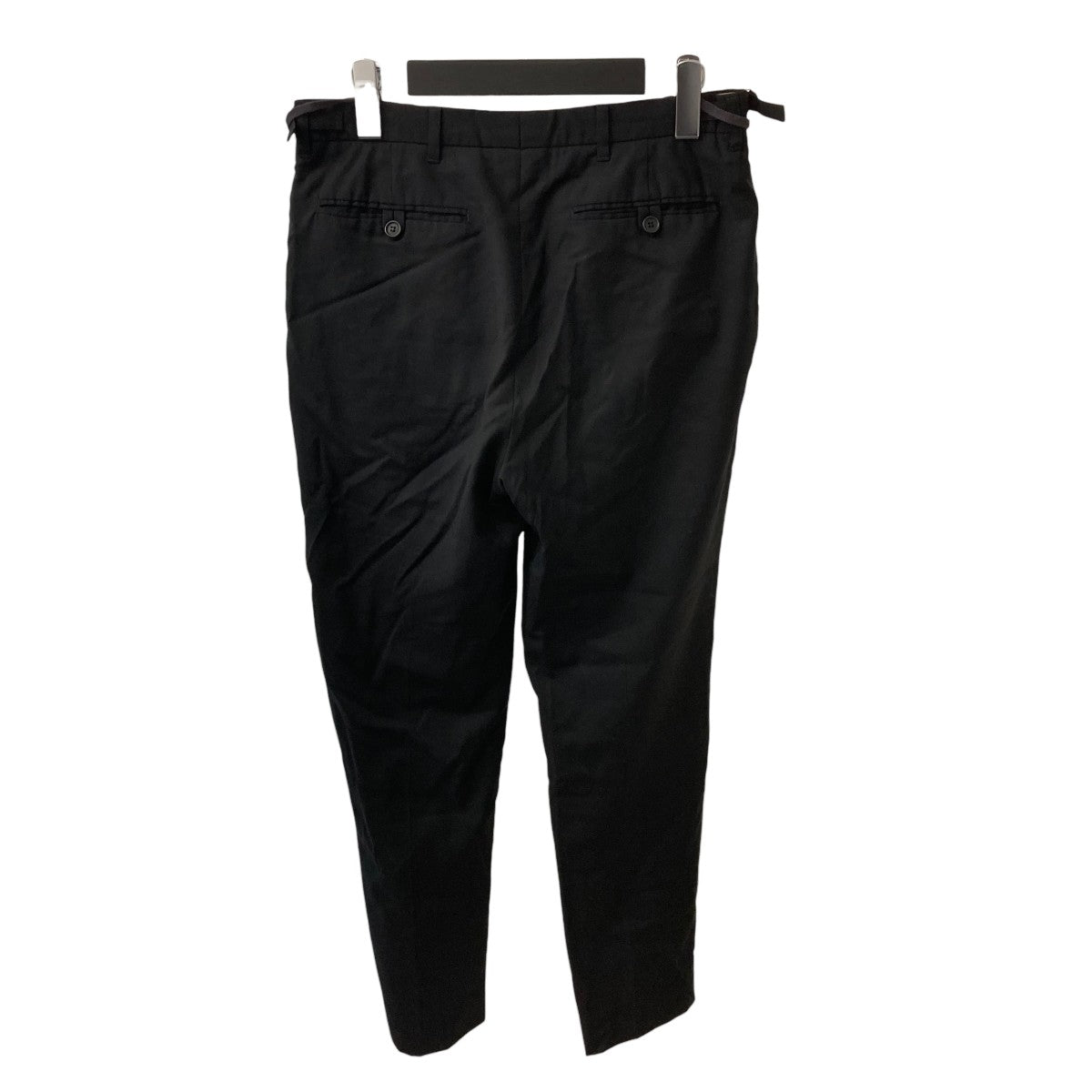 HELMUT LANG(ヘルムートラング) イタリア製 アーカイブスラックス