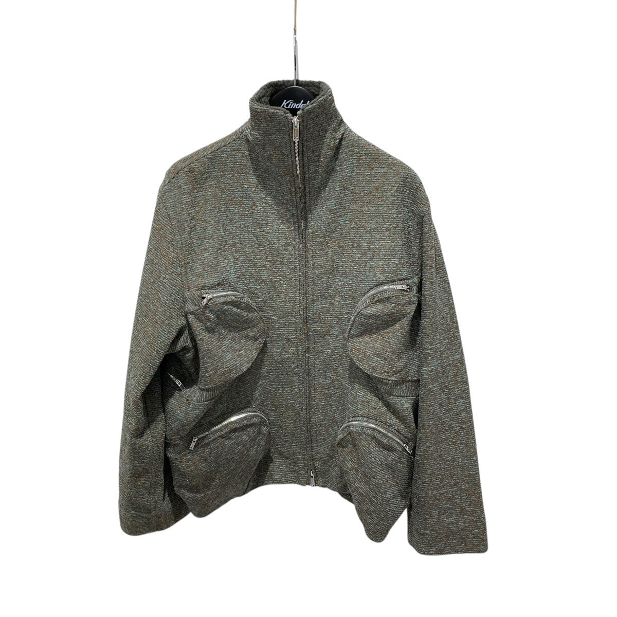 23AWCASUAL JACKETCMOJS2303057