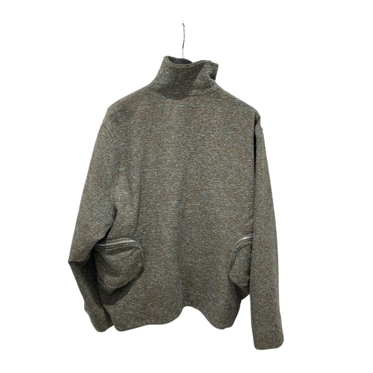 23AWCASUAL JACKETCMOJS2303057