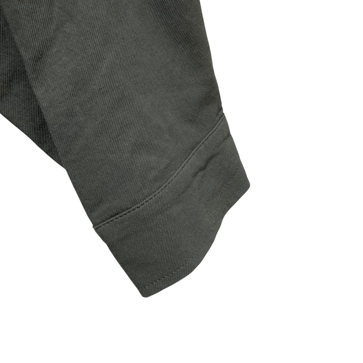 Kiko Kostadinov×asics Kobe Uniform Jacketジップジャケット ネイビー