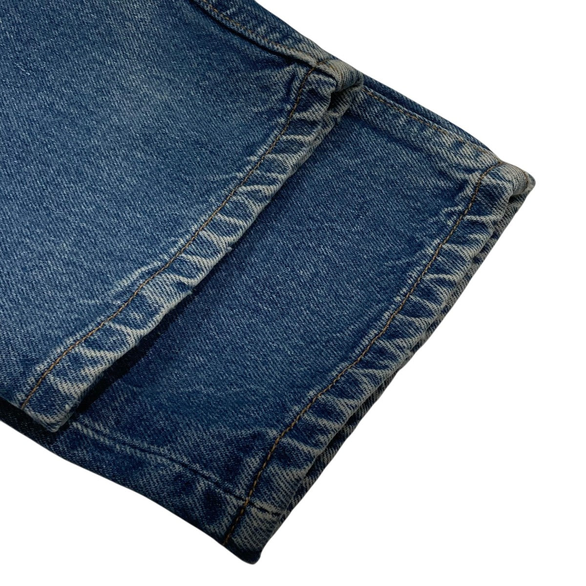 LEVI’S 00s メキシコ製デニムパンツ0501-0115 古着・中古-4枚目のアイテム画像