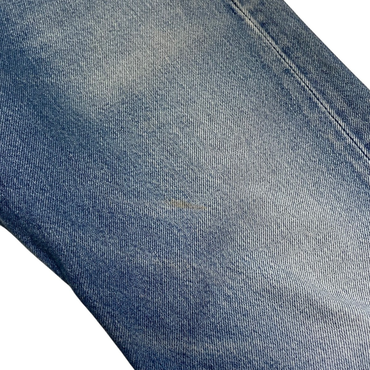 LEVI’S 00s メキシコ製デニムパンツ0501-0115 古着・中古-6枚目のアイテム画像