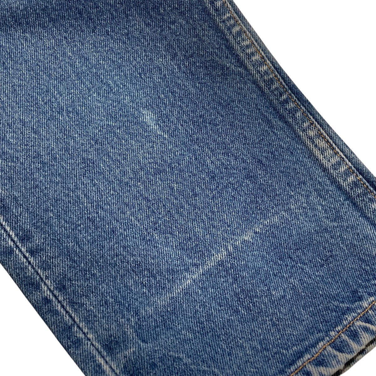 LEVI’S 00s メキシコ製デニムパンツ0501-0115 古着・中古-7枚目のアイテム画像