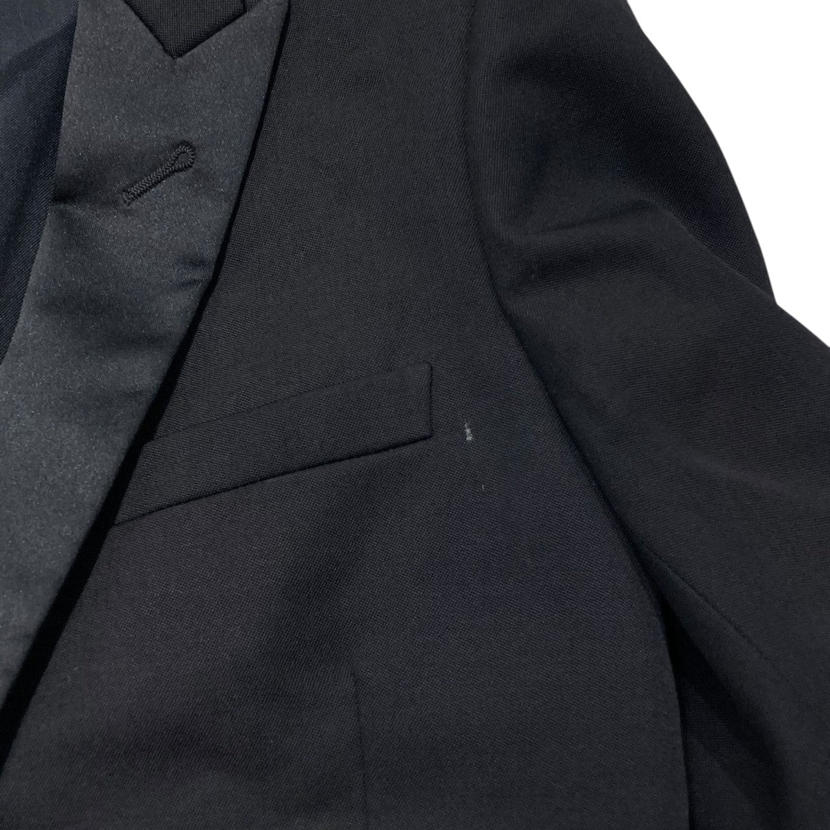 Saint Laurent Paris(サンローランパリ) エディ期スモーキング