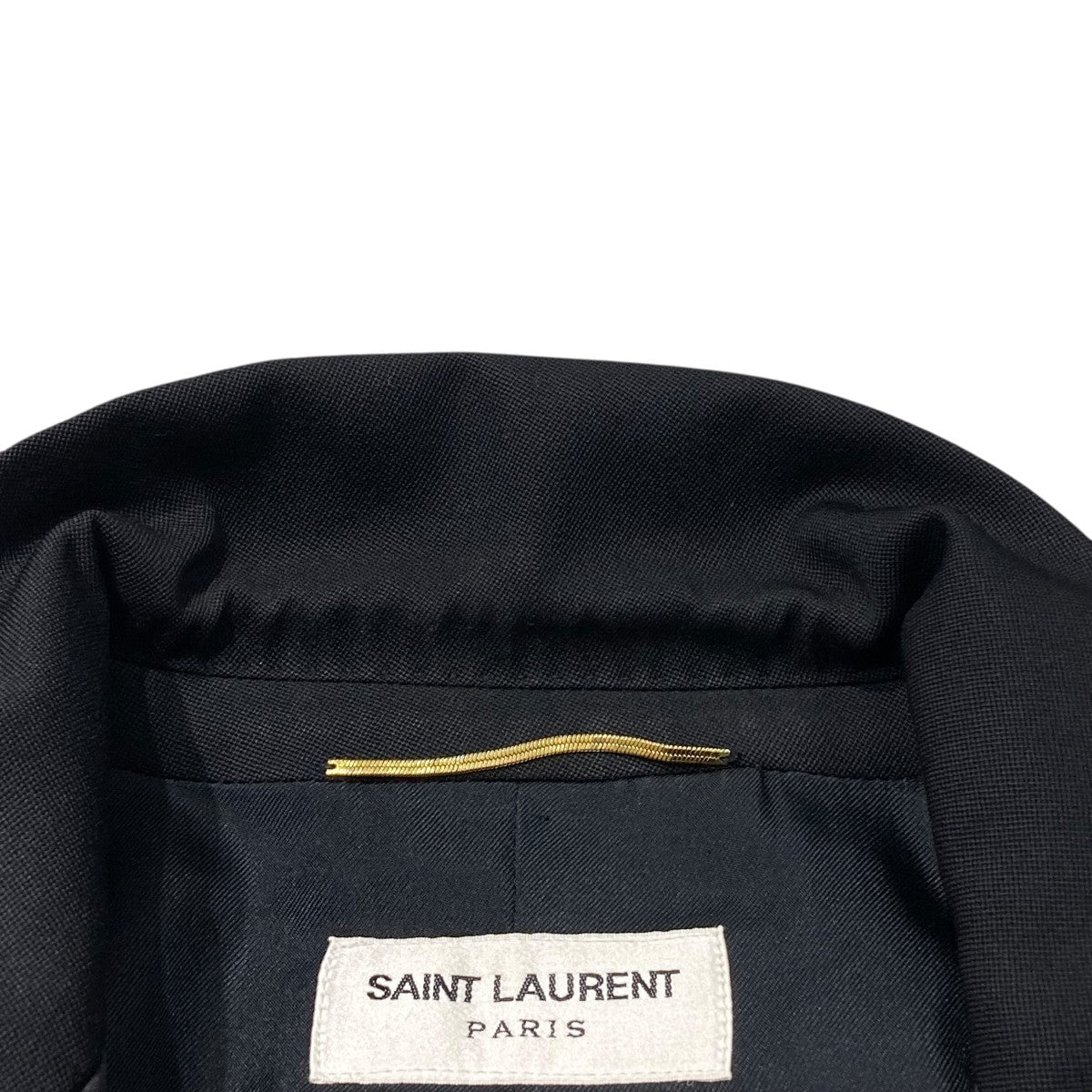 Saint Laurent Paris(サンローランパリ) エディ期スモーキング
