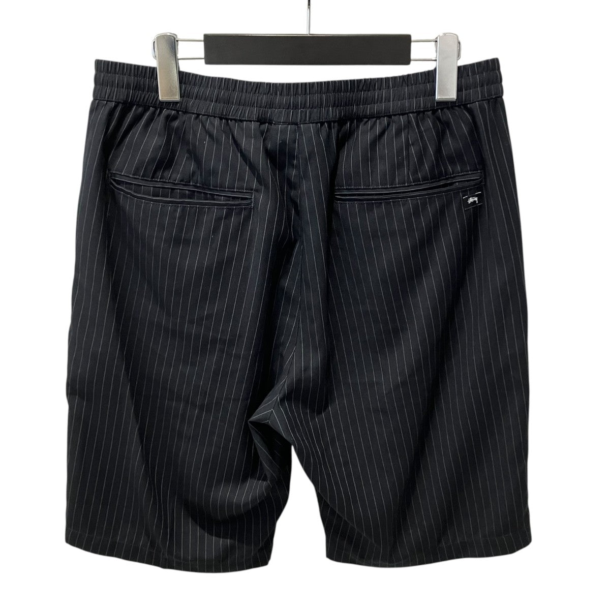 stussy(ステューシー) ストライプイージーショーツハーフパンツ