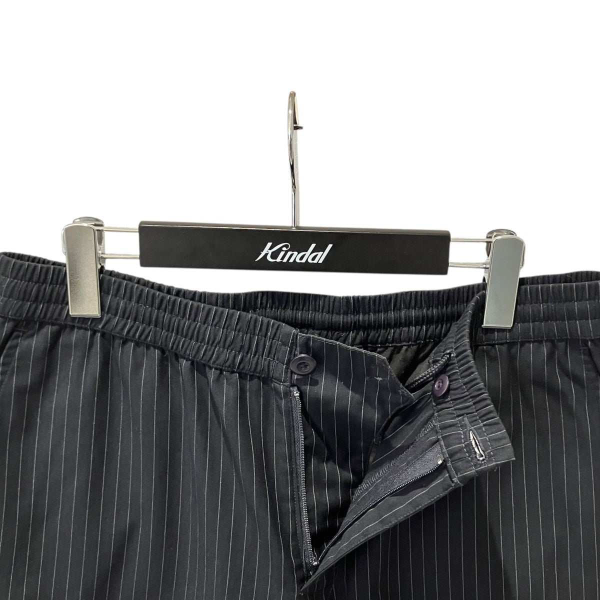 stussy(ステューシー) ストライプイージーショーツハーフパンツ