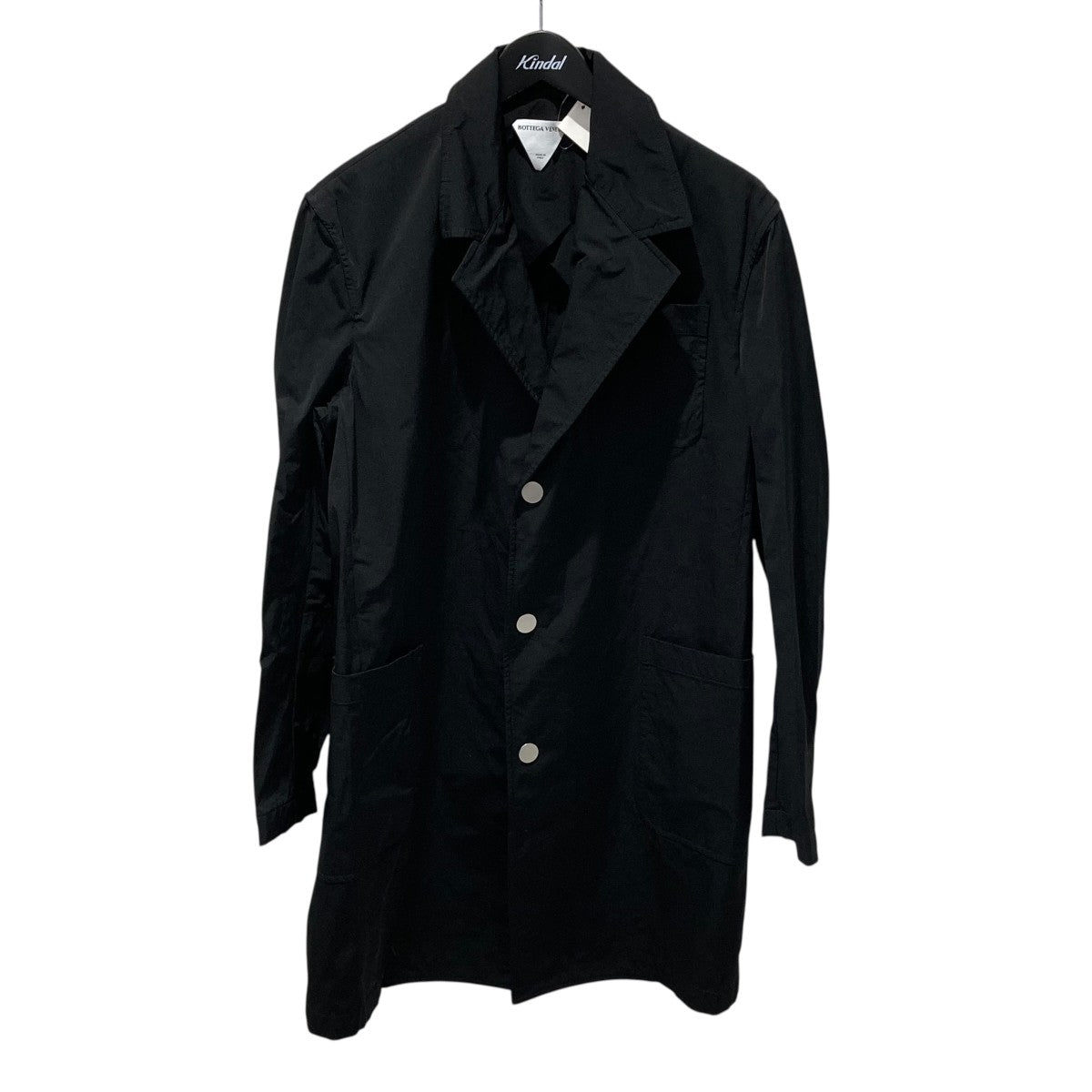 BOTTEGA VENETA(ボッテガヴェネタ) エポレットジャケット 671864