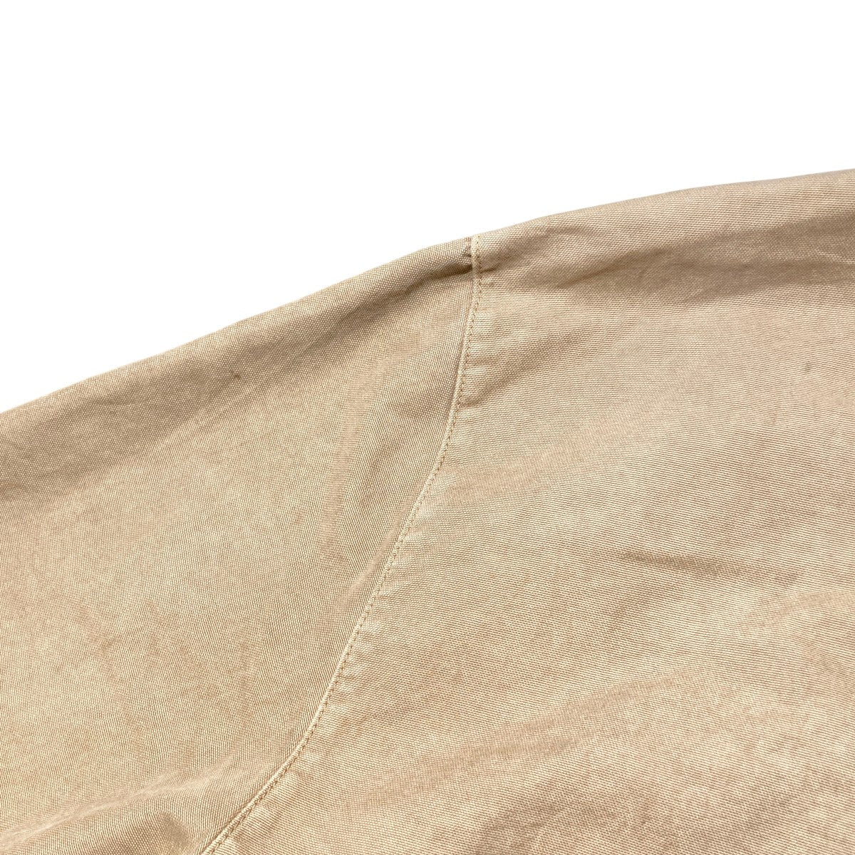 C．P COMPANY 03AWALESSANDRO PUNGETTI期Multi Zip Pocket Jacket 古着・中古-8枚目のアイテム画像