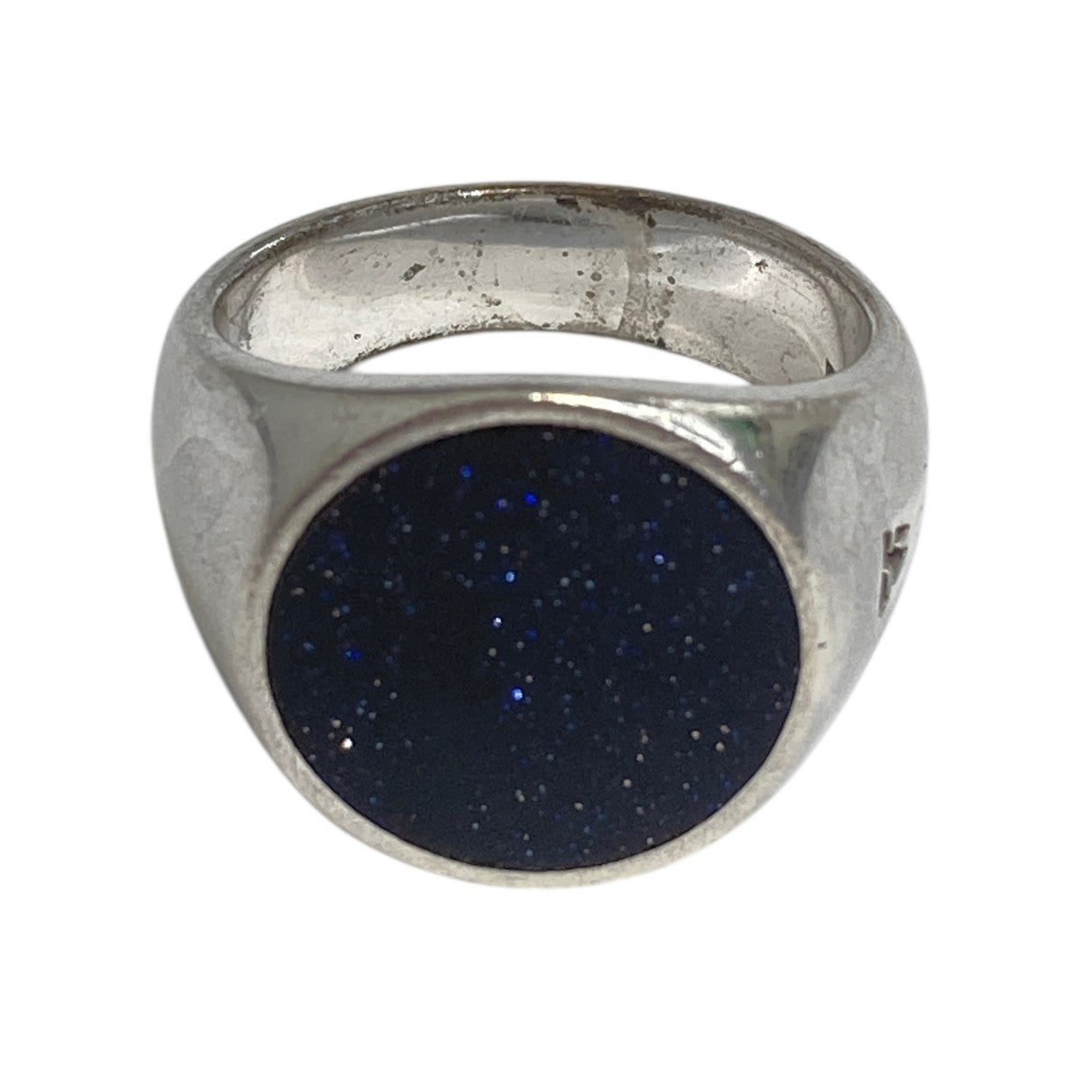 （限定モデル）tomwood DSM限定　GALAXY ring TOM FORD(トムフォード) DSM限定 SIGNET RING SANDSTONE GALAXYリング